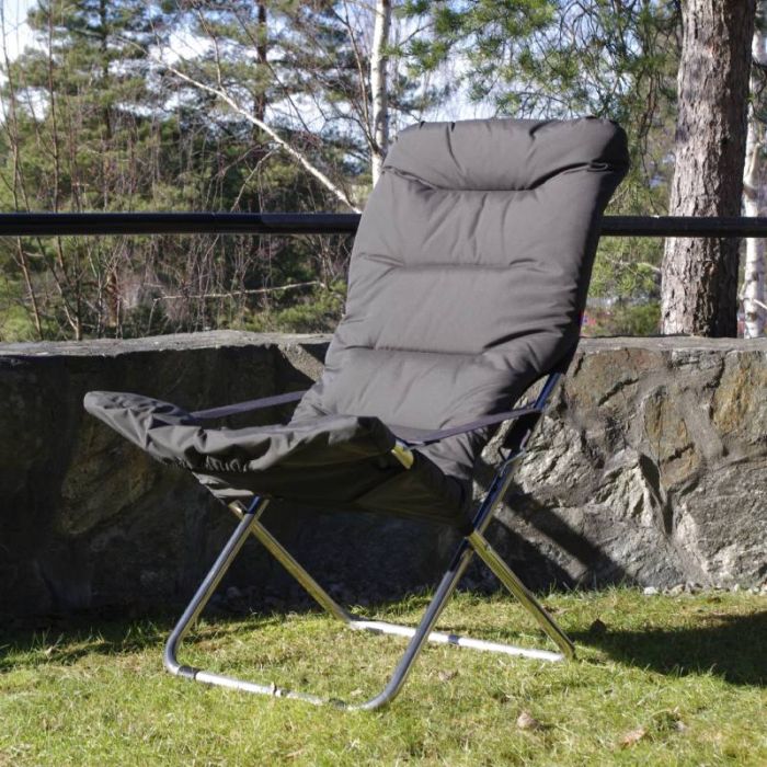 Fiesta Soft | Antrasitt