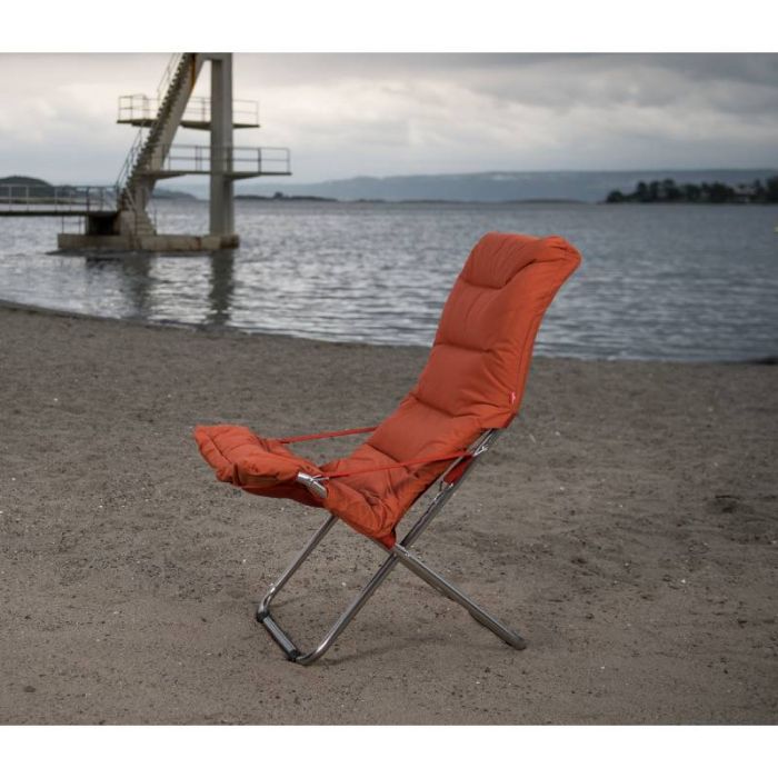 Fiesta Soft | oransje