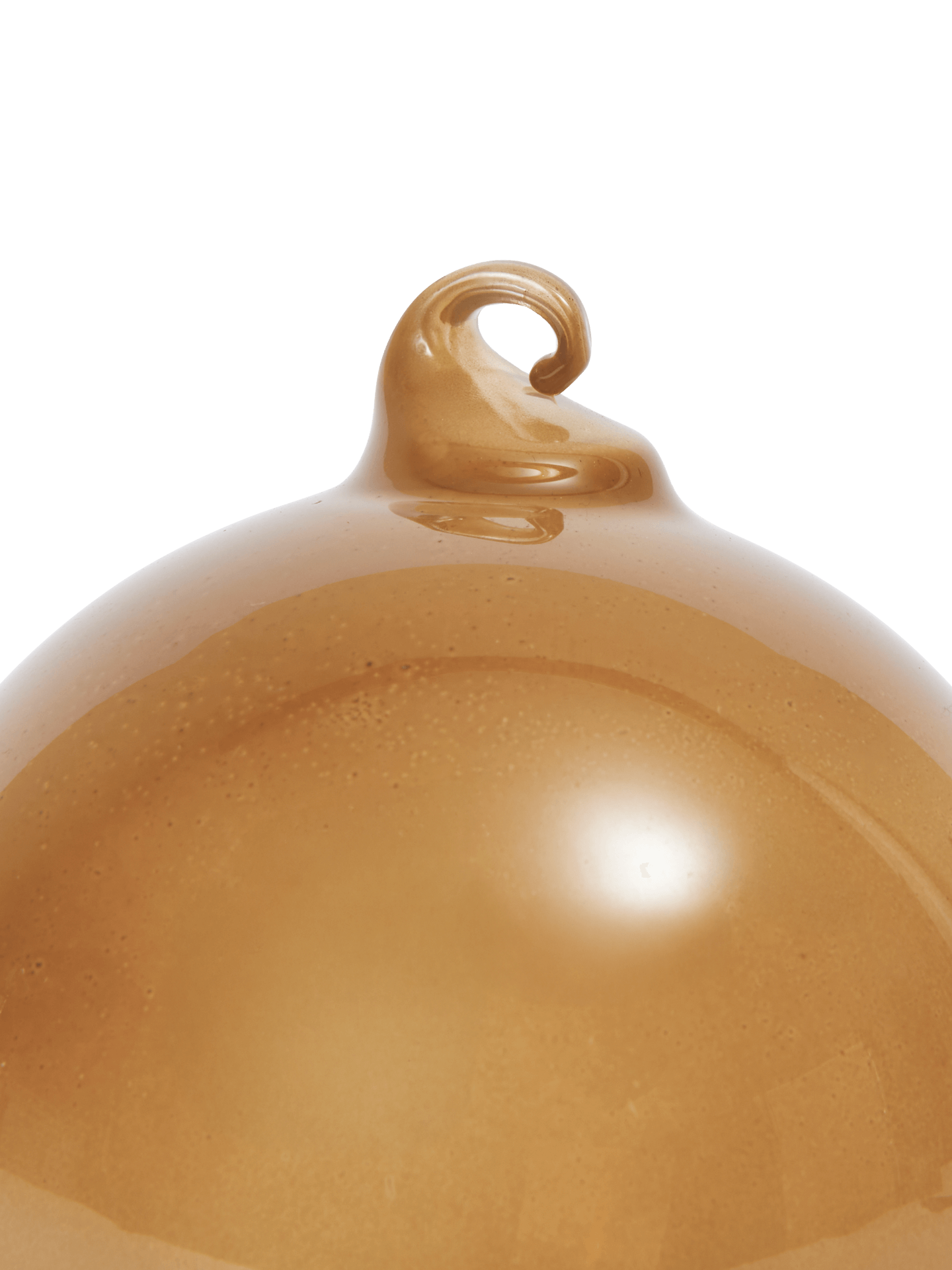 3 glasskuler | Roseate Opaque