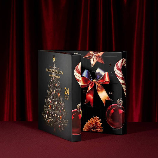 Lakrids by Bullow | Julekalender 2025