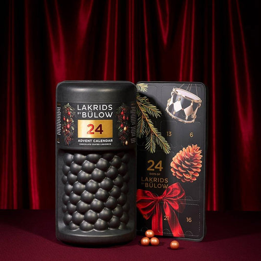 Lakrids by Bullow | Large Julekalender 2025