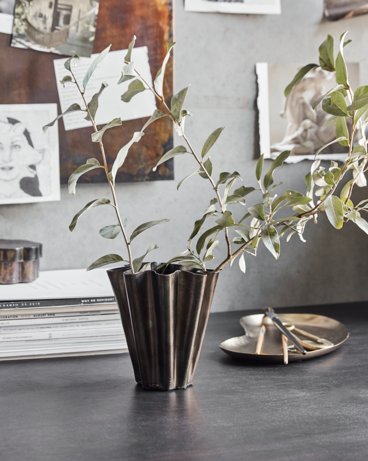 Flood vase | Liten