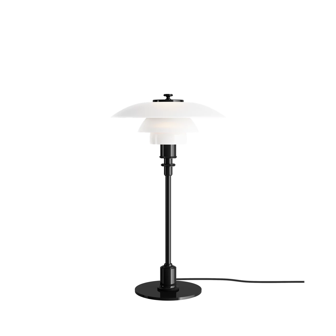 PH 2/1 bordlampe