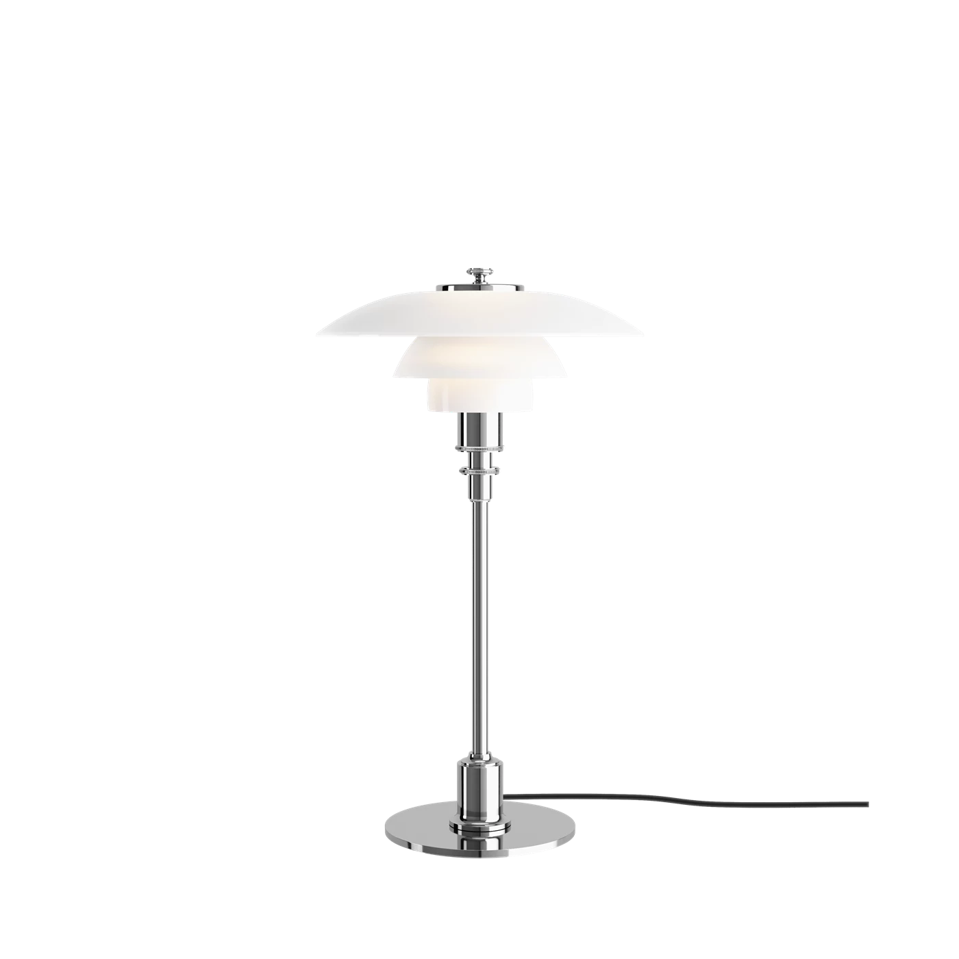 PH 2/1 bordlampe