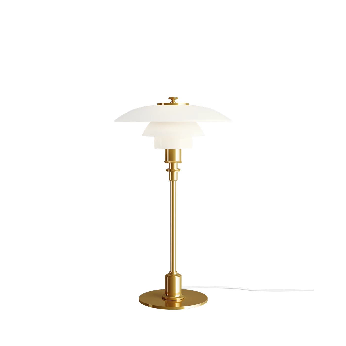 PH 2/1 bordlampe