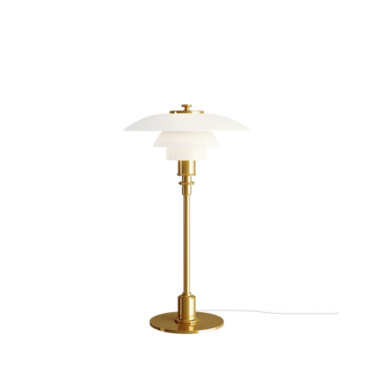PH 2/1 bordlampe