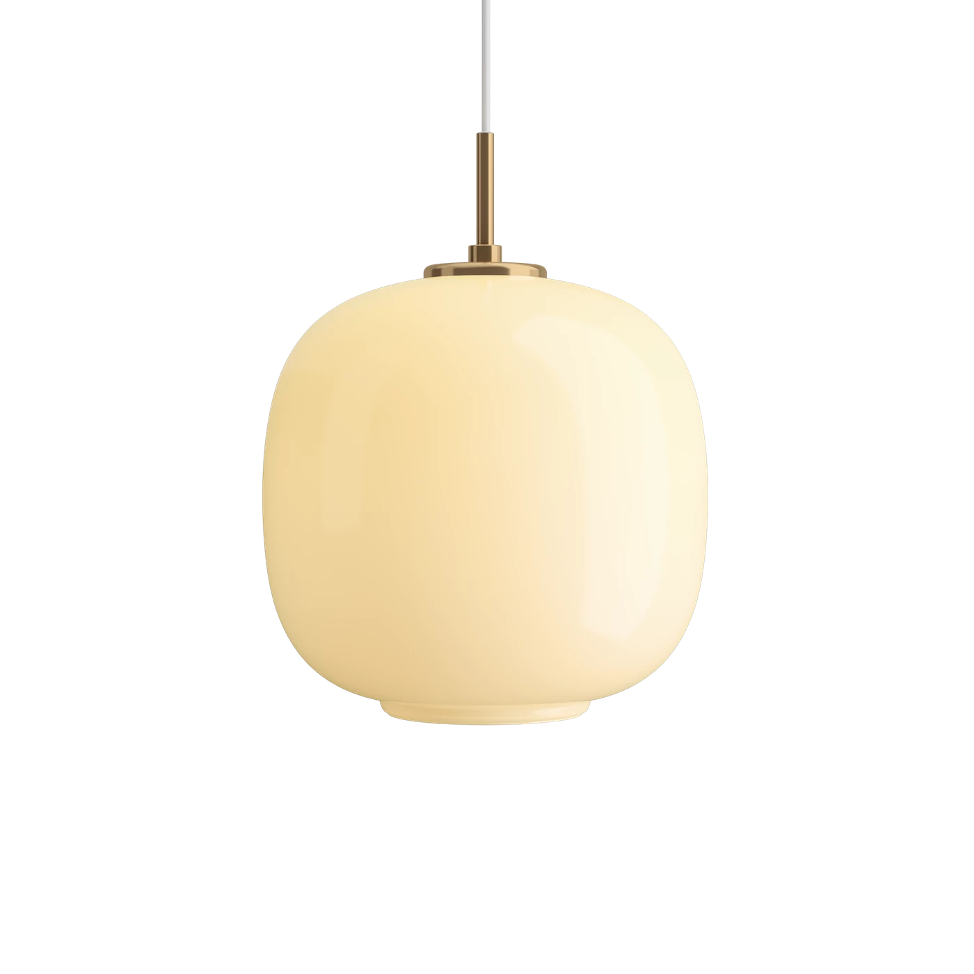 VL 45 Radiohus lampe