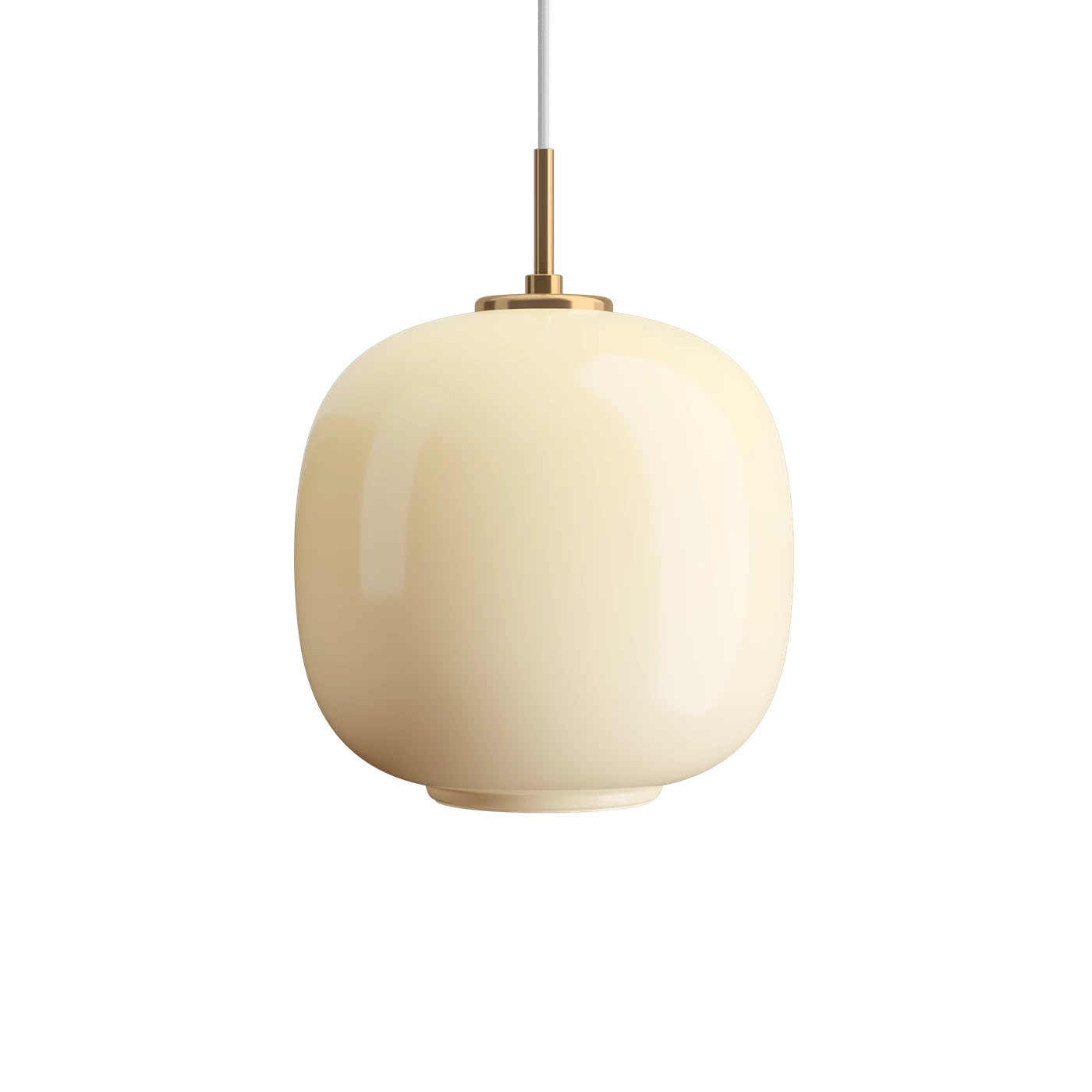 VL 45 Radiohus lampe