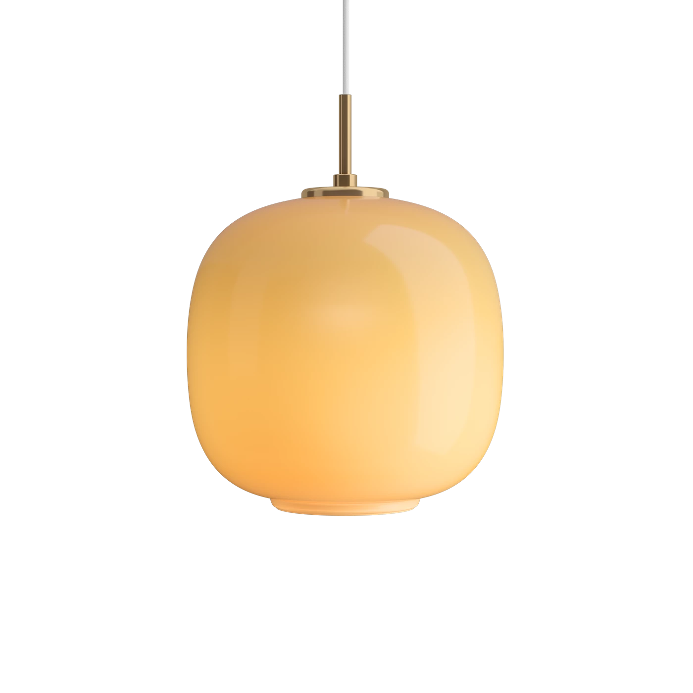 VL 45 Radiohus lampe