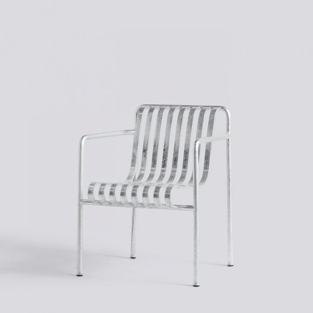 Palissade Lounge stol | Høy