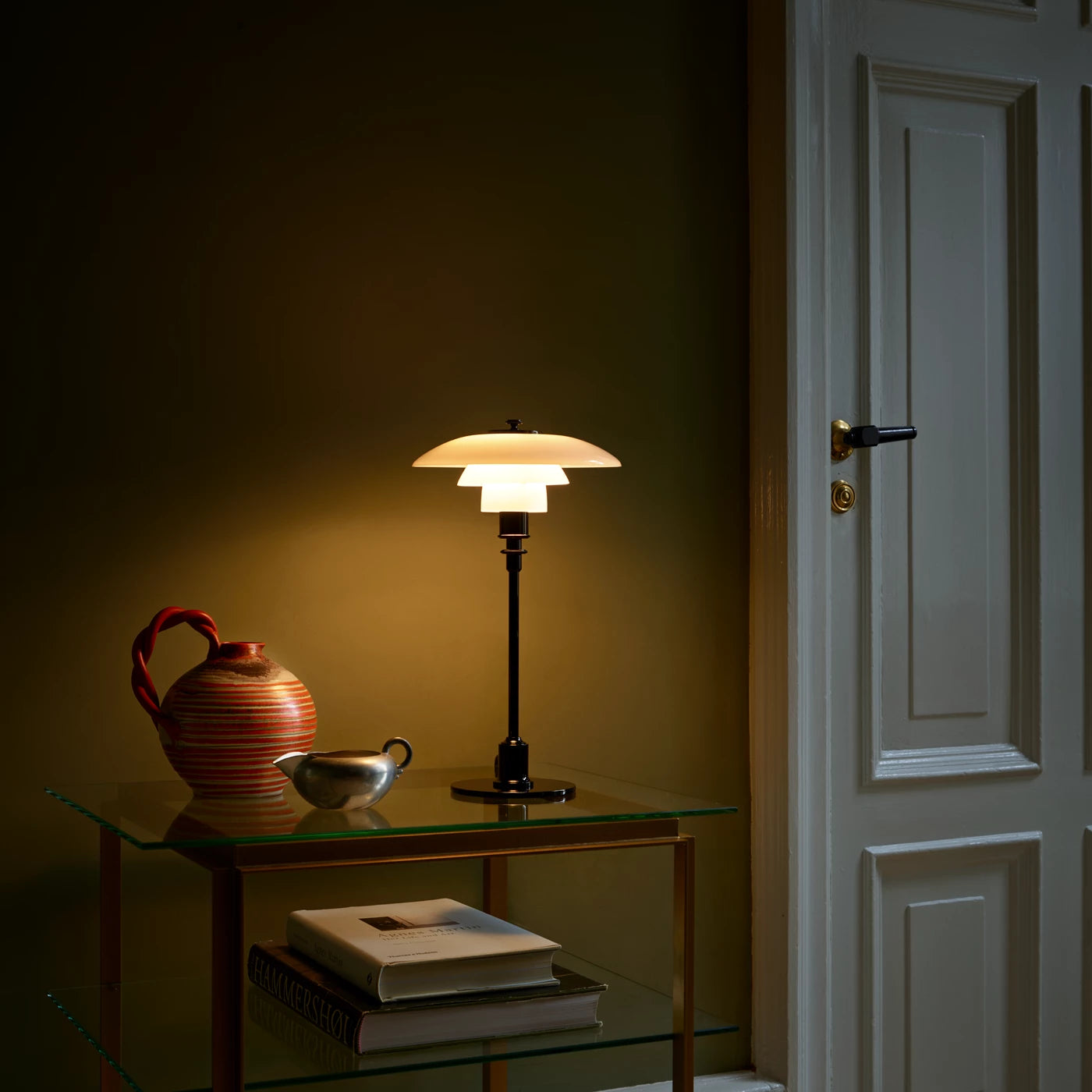 PH 2/1 bordlampe