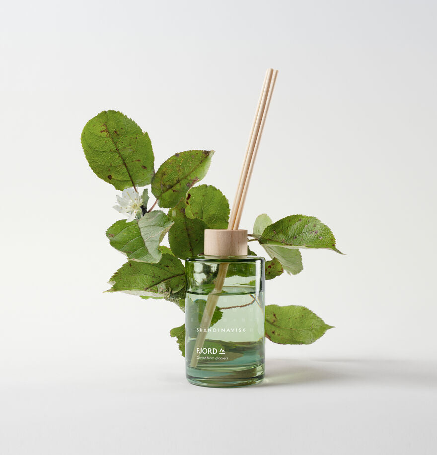 FJORD | Duftpinner 200ml