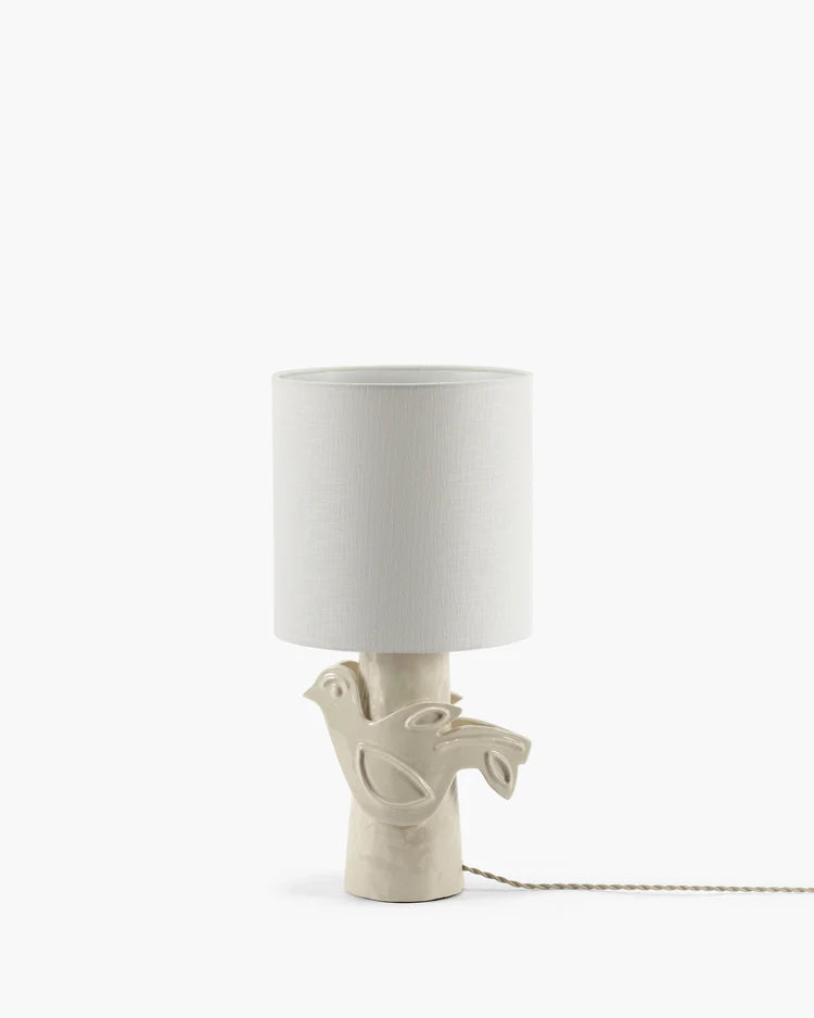 Paloma bordlampe