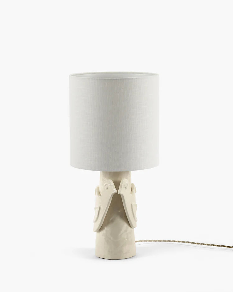 Paloma bordlampe
