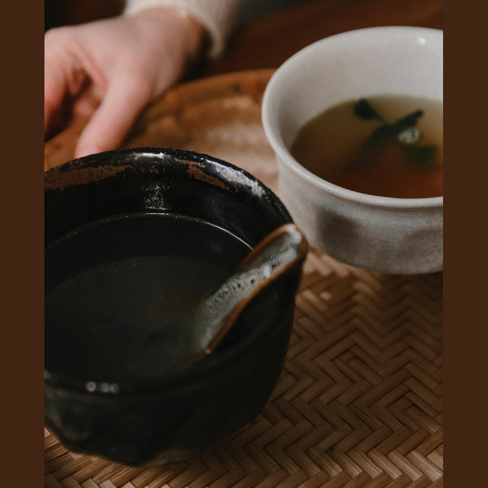Dashi skål | Cachou