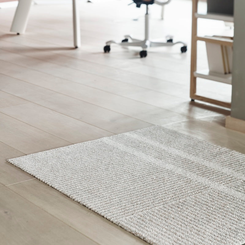 LØYPE Breezy Beige | 60x85 cm