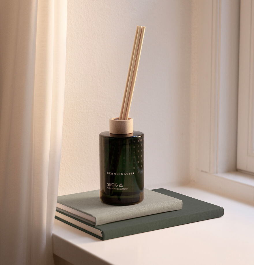 SKOG | Duftpinner 200ml
