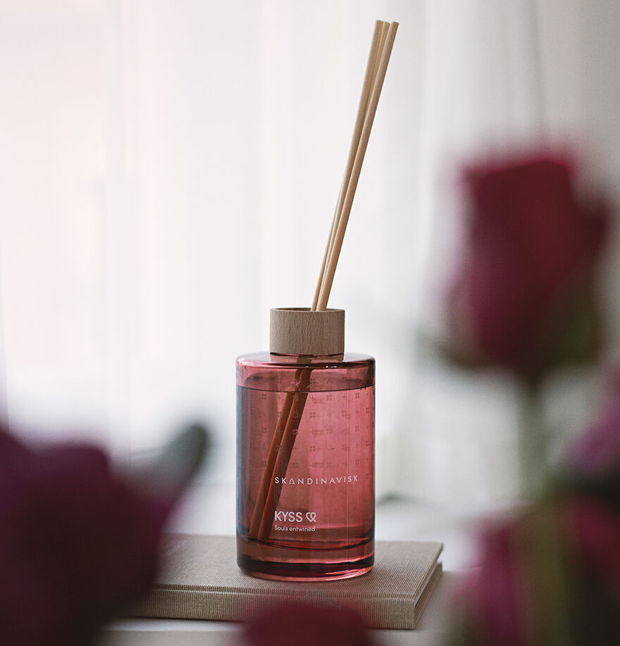 KYSS | Duftpinner 200ml