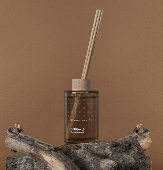 STUGA | Duftpinner 200ml