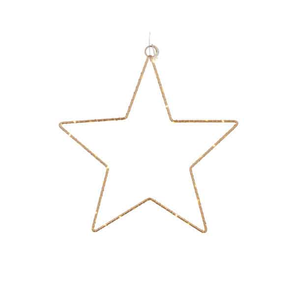 LIVA Stjerne | 30cm
