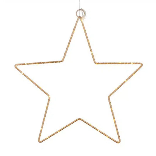 LIVA Stjerne | 70cm