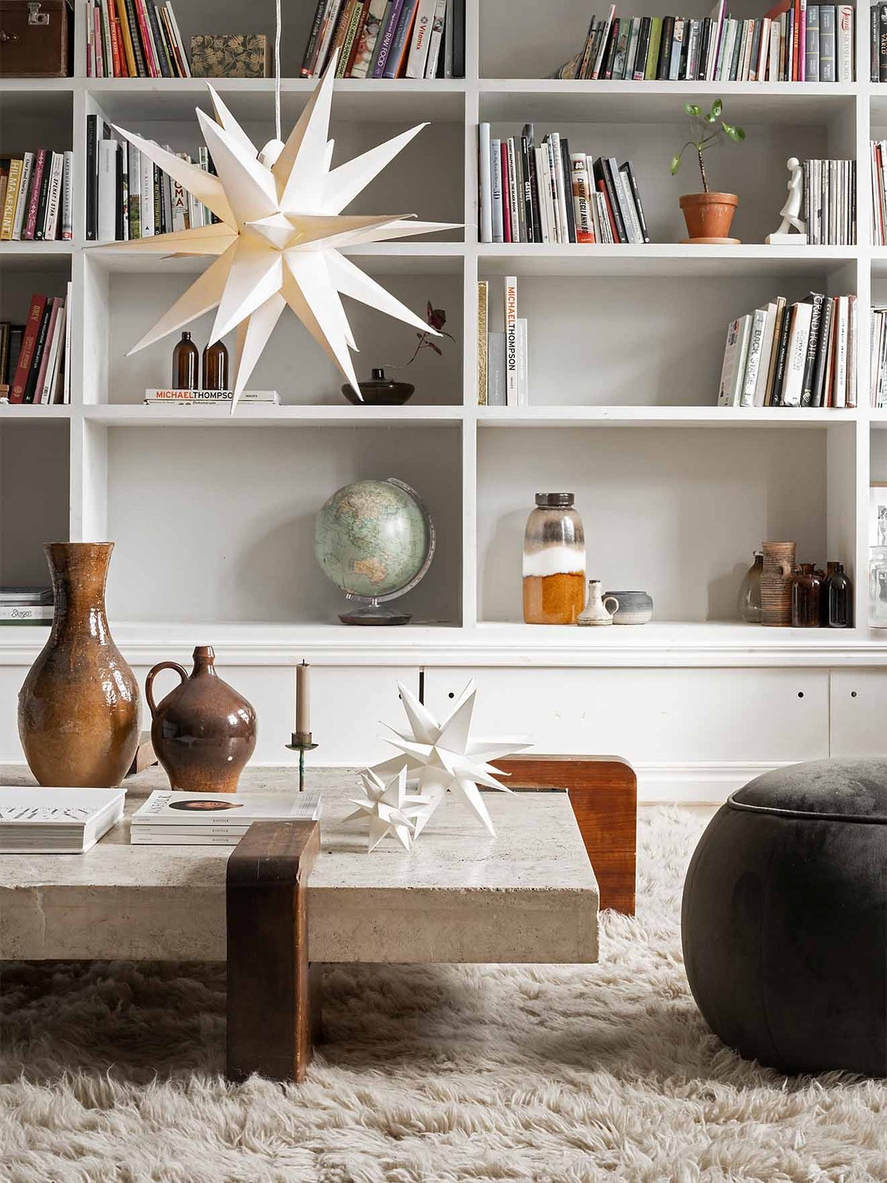 Sputnik 60 | Adventstjerne