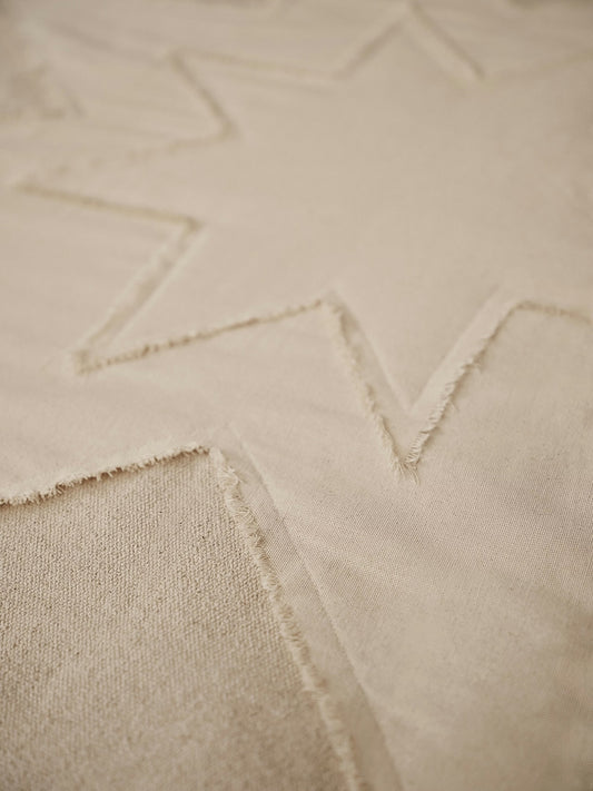 Vela Star Juletreteppe