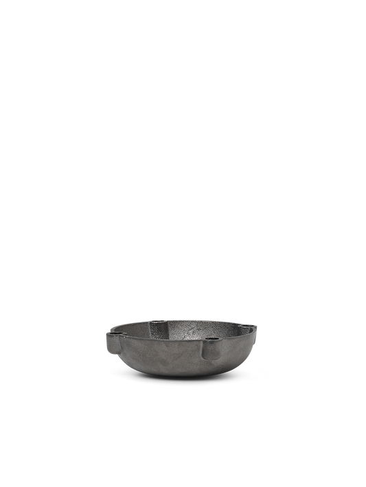 Bowl lysestake | Liten