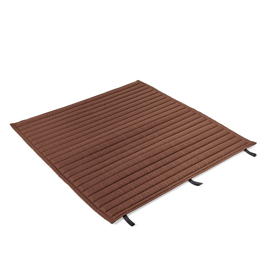 Palissade Quilted PUTE | Spisebenk