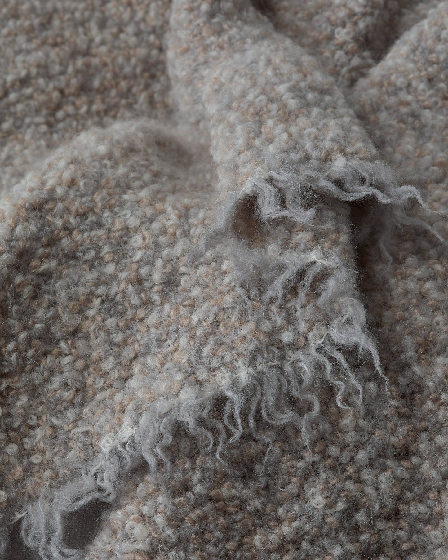 Multi pledd | Marmo