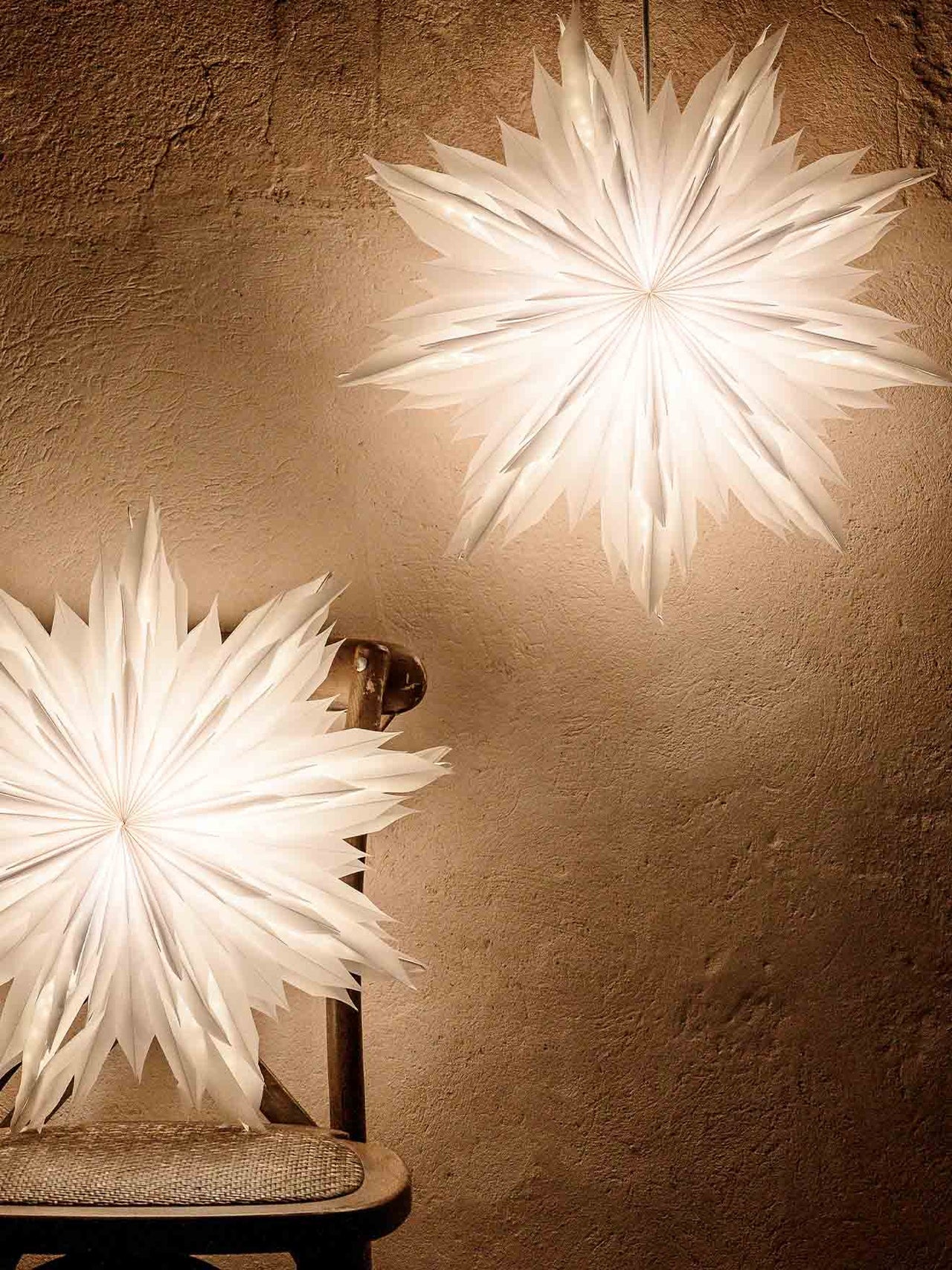 Oslo 44 | Adventstjerne