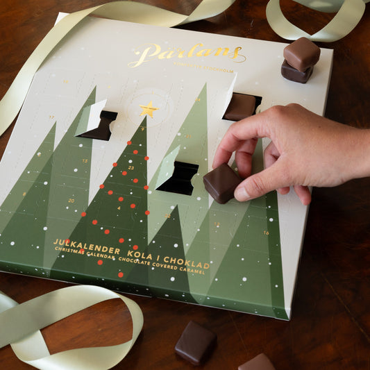 Parlans | Julekalender 2025
