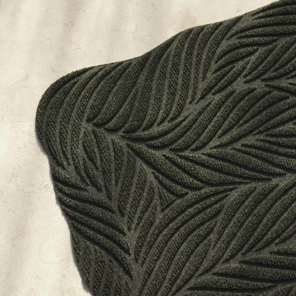 TWINE Grønn | 60x85 cm