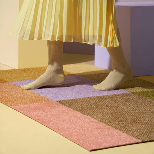 MIX Teklan | 60x85 cm