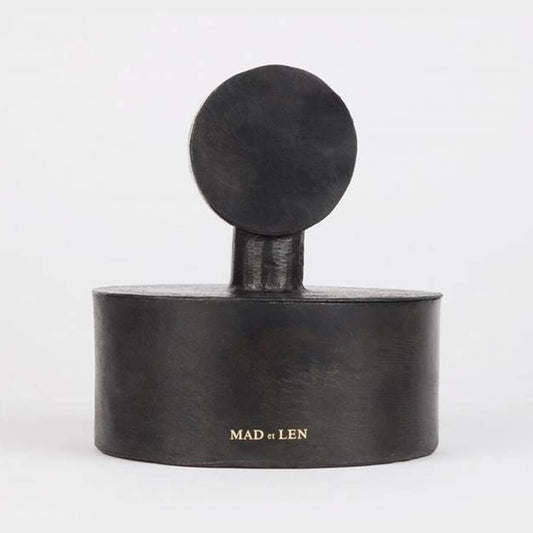 TOTEM-sirkel | Tutti Frutti krystaller