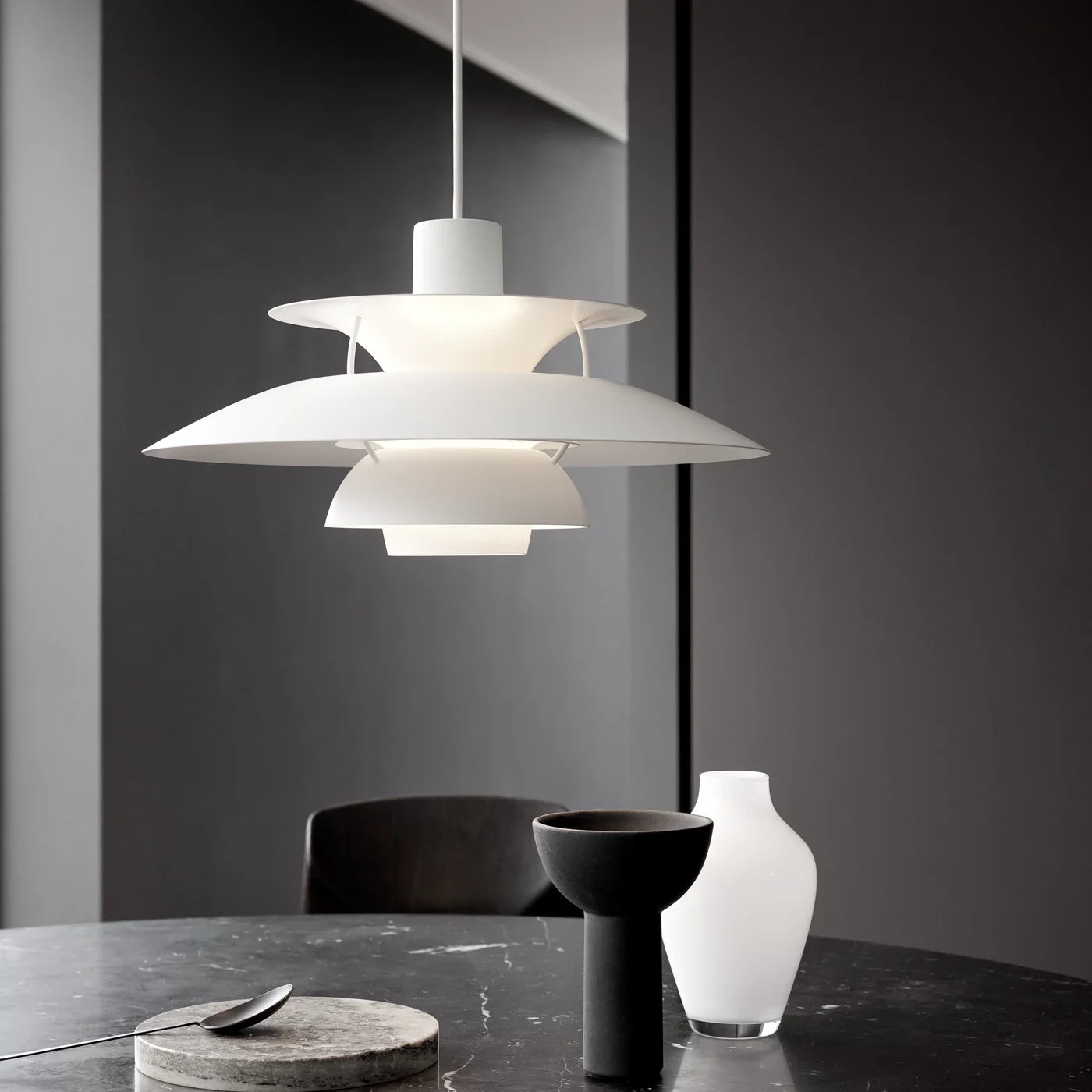 Pendant Lamps