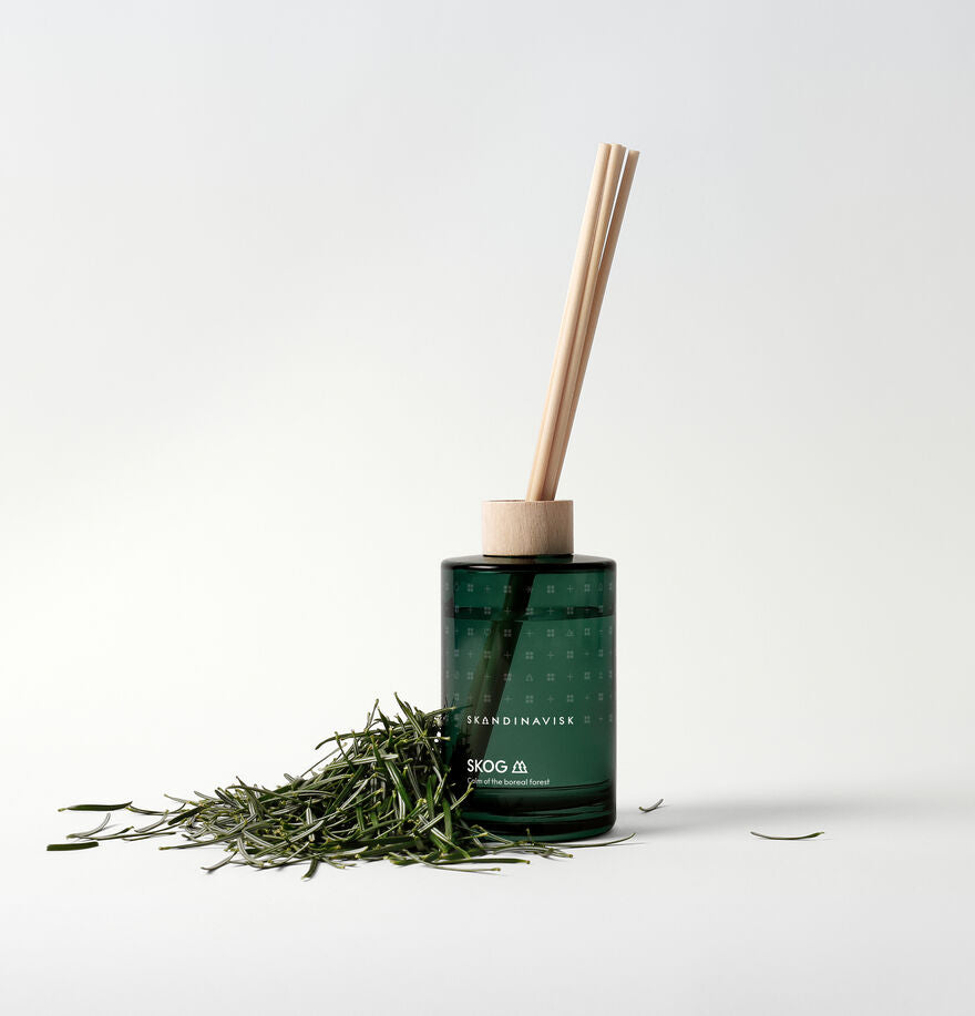 Reed Diffusers