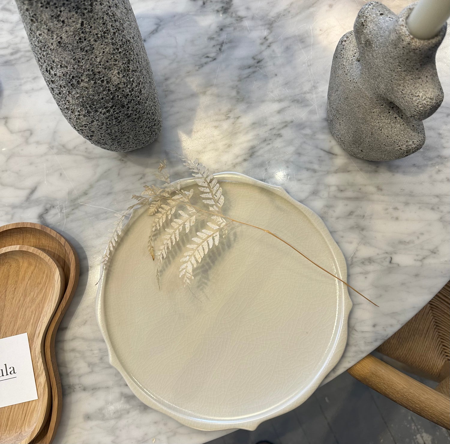 Ceramics