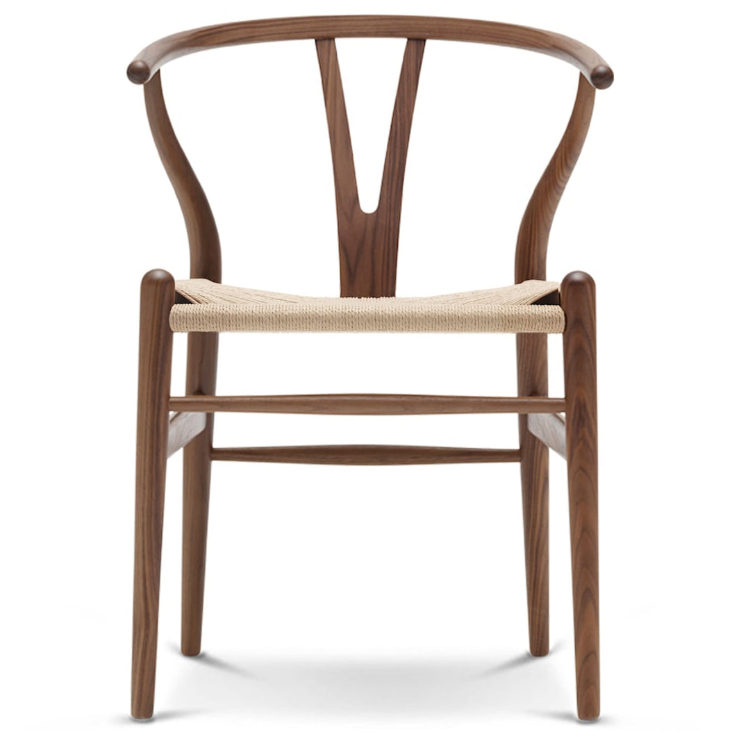 CH 24 Valnøtt | Oljet