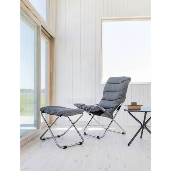 Fiesta Soft | Mørkegrå - BINE