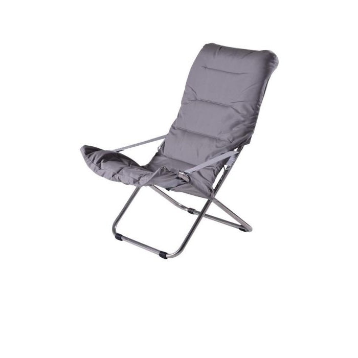 Fiesta Soft | Mørkegrå - BINE