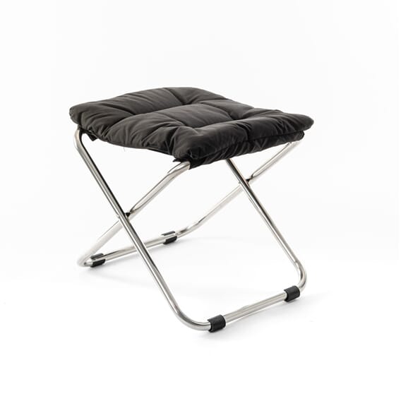 Chico Soft | Antrasitt