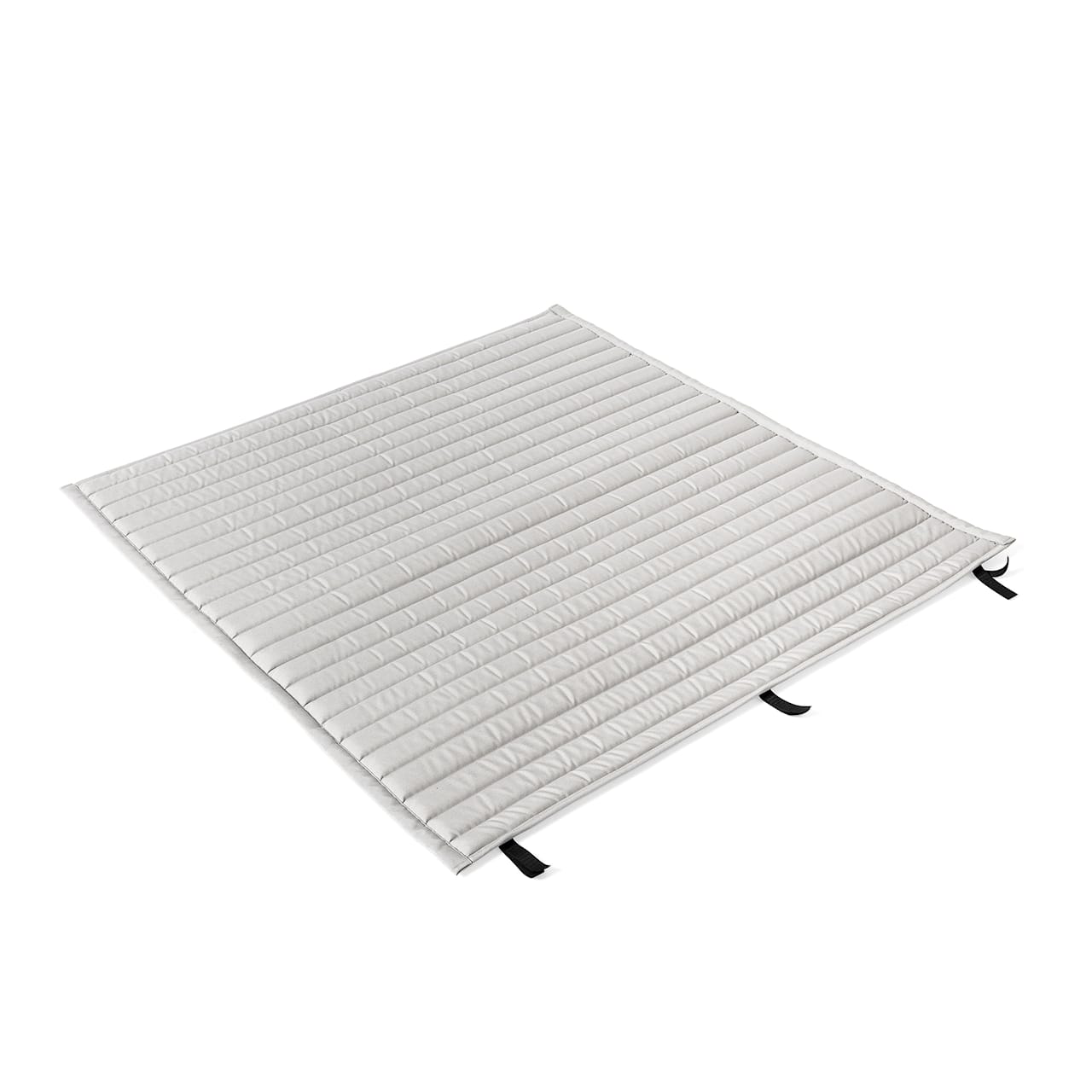 Palissade Quilted PUTE | Spisebenk