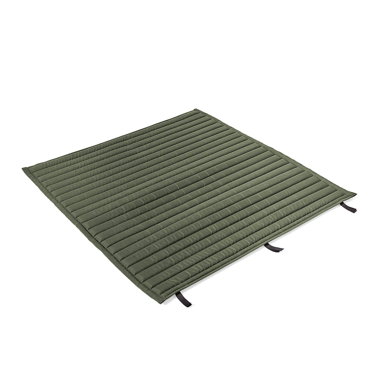 Palissade Quilted PUTE | Spisebenk