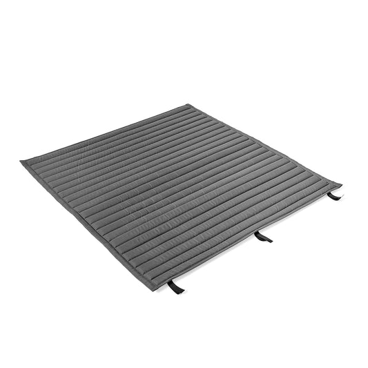 Palissade Quilted PUTE | Spisebenk