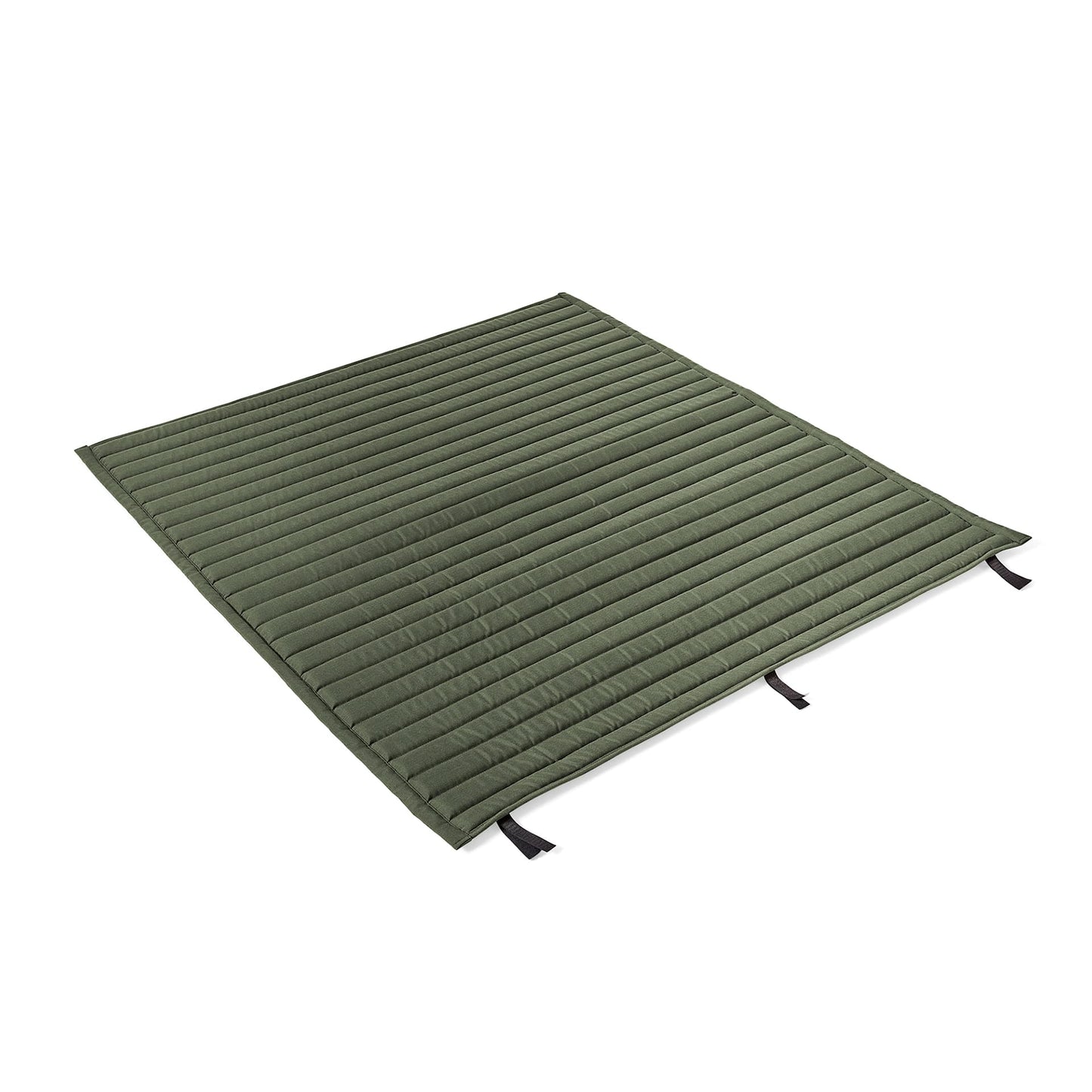 Palissade Quilted PUTE | Lounge Sofa