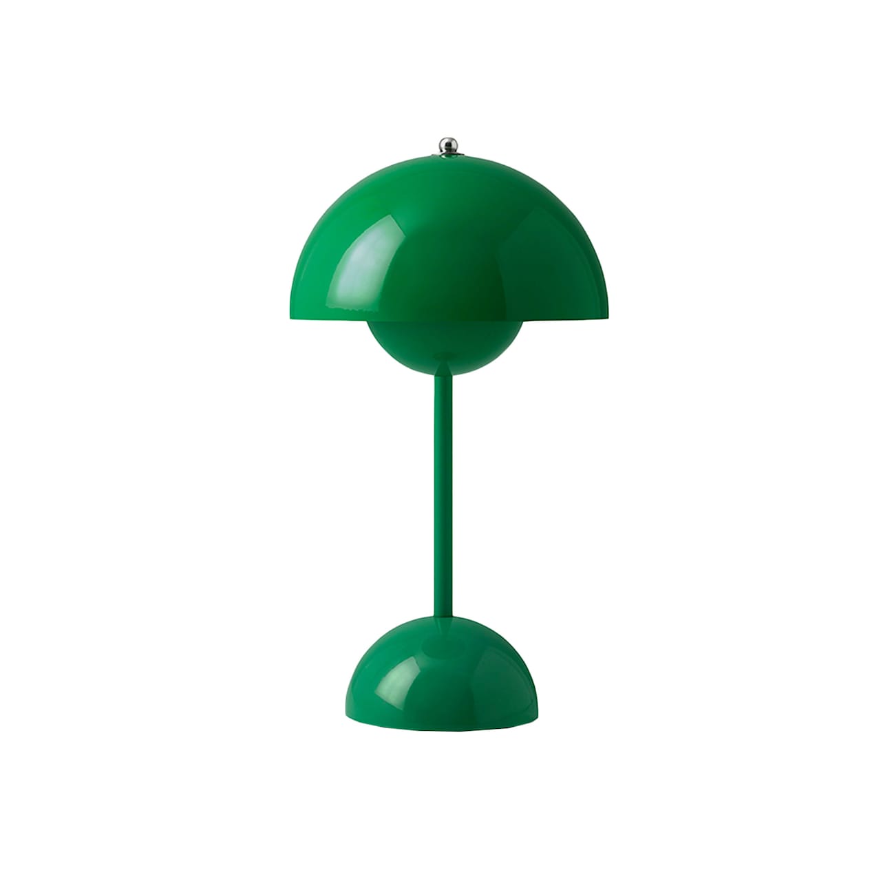 Flowerpot VP9 | Oppladbar