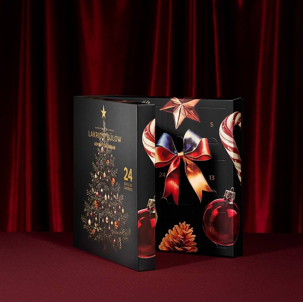 Lakrids by Bullow | Julekalender 2025