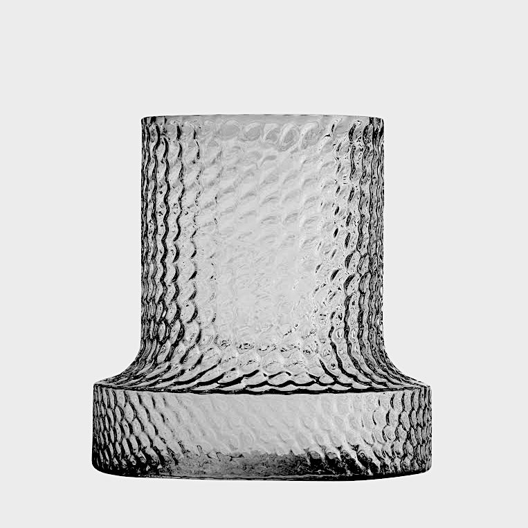 Kolonn vase | Stor