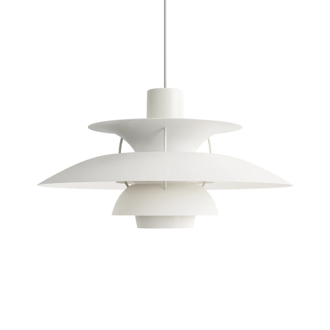 PH5 Lampe